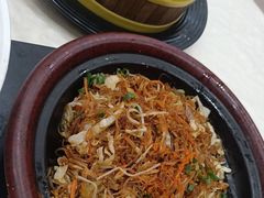 -尖沙咀大酒楼(罗村店·粤菜海鲜·宴会聚餐)