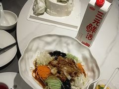 -蘇河湾·新鲁菜·泰山宴(泰山店)