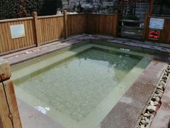 -御景山温泉花园酒店