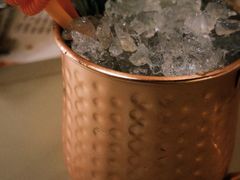 -流浪者复古西餐鸡尾酒吧(沈阳店)