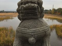 -卢沟桥文化旅游区