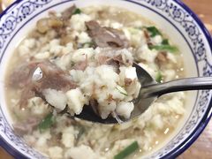 -刘信牛羊肉小炒泡馍(回民街店)