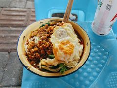 -温馨缘面庄(总店)