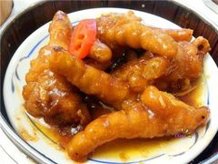 -番禺宾馆丽苑厅