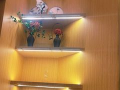 -米桃-吴韵风雅·拙园(北外滩来福士店)