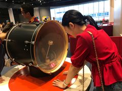 -香港科学馆
