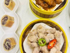 凤爪-佛山皇冠假日酒店-西餐厅
