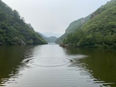 -仙居谷风景区