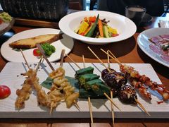 -九井澤精致料理(金茂店)