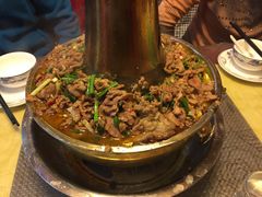 -穆老九清真牛羊肉馆(宋城店)