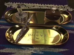 -TWOFACE 双面理发馆