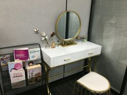 -MJ skin care国际皮肤管理中心