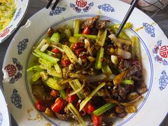-高子烧鸡公(五里堆路店)