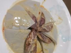 -二分八云雁阁•新晋菜大同味(长治路店)