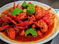 -京悦南门涮羊肉·羊蝎子火锅(田林路店)