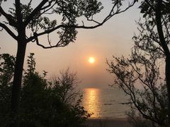 -老虎石海上公园