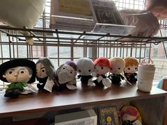 -PAGEONE(北京坊店)