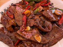-張飛扒肉·龙江非遗(道外店)
