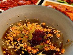 -杨家火锅(国美店)