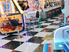 -天天玩X秋葉原日系动漫游戏中心
