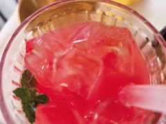 -满格嗦新疆椒麻鸡火锅.炒米粉(川大江安校区店)