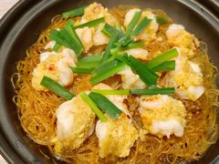 虾仁粉丝煲-有位虾匠·香辣蟹·小龙虾(李村店)