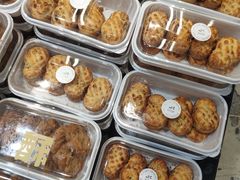 -皇冠幸福里动物奶油生日蛋糕(万达店)