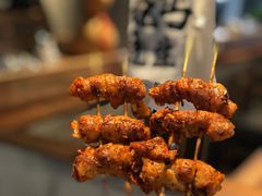 -北丐先生·野馄饨烧烤(长宁龙之梦店)