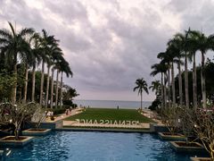 -三亚海棠湾万丽度假酒店