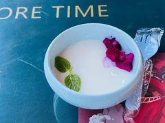 杏仁豆腐-苏小牛·牛肉串(国贸店)