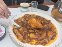 -清真·同发顺饭庄·烧麦(总店)