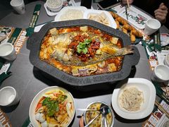 -马有鱼·馕坑烤全鱼(美美2店)