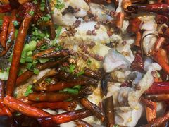 -隔壁老王·家常云南菜(花巷店)