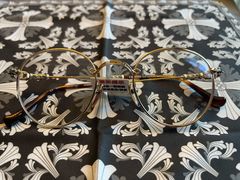 -溥仪眼镜PUYI OPTICAL(国贸商城店)