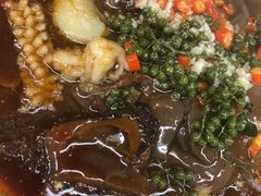 -御花园·粤菜·海鲜火锅(中山公园店)