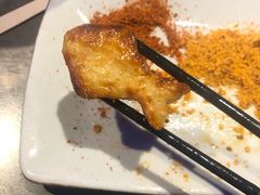 -很久以前羊肉串(打浦路店)