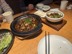 -马仕玖煲·融合菜·酥不腻烤鸭(人大店)