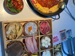 -芈重山老火锅(广州首店)