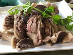 -农厨好味·温泉鹅·农家菜