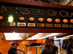 -Ministry of Crab(科伦坡店)