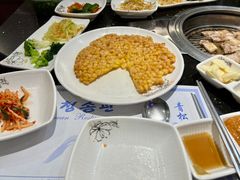 -青松馆韩国料理(香港中路佳世客店)
