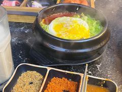 -松渡·鲜肉泥炉烤肉(时代天街店)