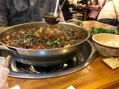 -黑竹香鸡(营和巷店)