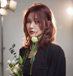 -苏豪路易士·嘉玛发廊