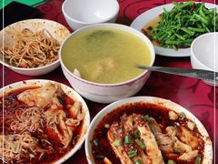 -老丘丘(较场口店)