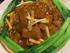 -稻香饭店(IFS国金中心店)