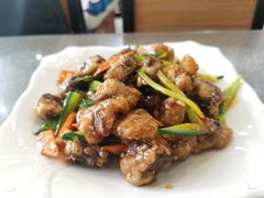 -清真烧麦馆(民族路店)
