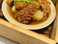 -蔡澜点心·粤菜(西单大悦城店)