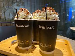 -BeauTea水仙(coco park店)
