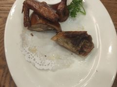 -富豪酒家(正大广场店)